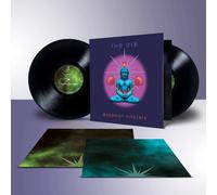 The Orb - Buddhist Hipsters [VINYL]