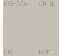 The Orb - Cow/Chill Out, World! [VINYL]