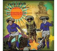 The Orb | Lee Scratch Perry - The Upsetter At The Starhouse Sessions