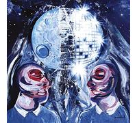 The Orb - Moonbuilding 2703 AD [VINYL]