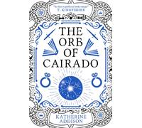 The Orb of Cairado : Signed Sprayed Edge Edition