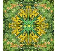 ORB - ORBORETUM THE ORB COLLECTION - New CD - Y600z