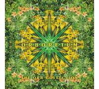 The Orb : Orboretum: The Orb Collection CD 2 discs (2024) NEW Great Value