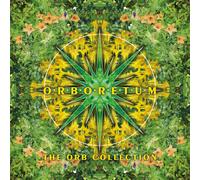 The Orb Orboretum: The Orb Collection (CD) Album (US IMPORT)