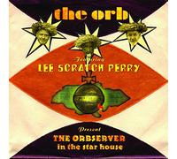 The Orb - Orbserver In The Star House