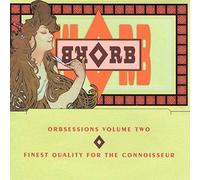 The Orb - Orbsessions Vol.2