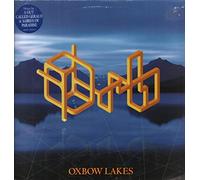 The Orb - Oxbow lakes (Everglades/Sabres No. 1 Mixes, 1995) / Vinyl Maxi Single [Vinyl 12'']