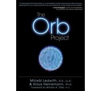 The Orb Project Ledwith, Miceal ( Author ) Nov-06-2007 Paperback