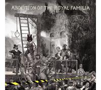 The Orb - The Abolition of the Royal Familia