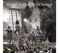 The Orb The Abolition Of The Royal Family Cd New & Sealed