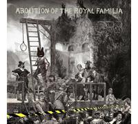 The Orb Abolition of the Royal Familia (Vinyl) 12" Album