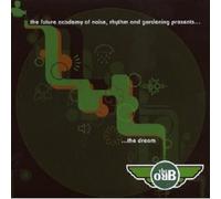 Orb - The Dream