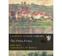 The Orbis Pictus