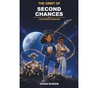 The Orbit of Second Chances: A Wayfinder Adventure