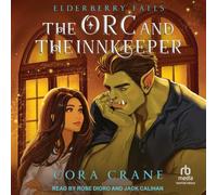 The Orc and the Innkeeper