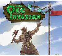 The Orc Invasion PC Steam CD Key