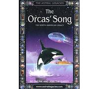 The Orca's Song (Astral Legacies)