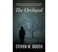 The Orchard: 1 (A Charlotte Wilson Mystery)