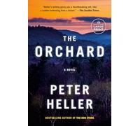 The Orchard: A Novel (Vintage Contemporaries)