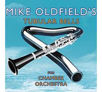 The Orchard Chamber Ensemble - MIKE OLDFIELD'S TUBULAR BELLS [CD]