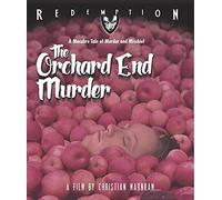 The Orchard End Murder [Blu-ray] [1981]