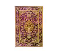 The Orchard (Persian Poetry) Grande Lined Hardback Journal (Elastic Band Closure)