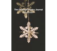 The Orchards Poetry Journal: Winter 2025