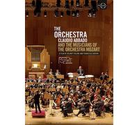 The Orchestra - Claudio Abbado And The Musicians Of The...