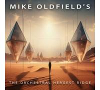 The Orchestra Hergest Ridge