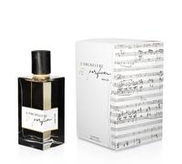 The Orchestra Perfume Amber Cello Eau de Parfum 100ml Spray