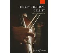 The Orchestral Cellist