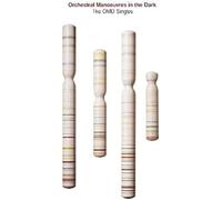 The Orchestral Manoeuvres in the Dark OMD Singles 18 Audio CD Hits Tracks Songs