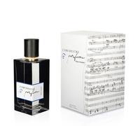 The Orchestre Parfum Vetiver Overdrive Eau De Parfum 100ml Spray