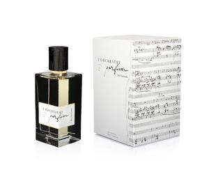 The Orchestre Perfume The Darbouka Eau de Parfum 100ml Spray