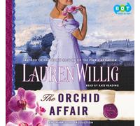 The Orchid Affair: Pink Carnation