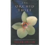 The Orchid Thief