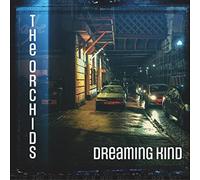 The Orchids - Dreaming Kind