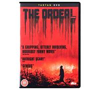 The Ordeal (Calvaire) [DVD]