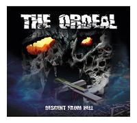 The Ordeal - Descent From Hell