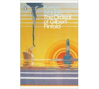 The Ordeal of Gilbert Pinfold: A Conversation Piece (Penguin Modern Classics)