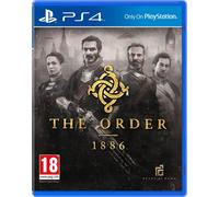 The Order: 1886