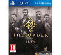 The Order: 1886 [AT-PEGI] [German Version]