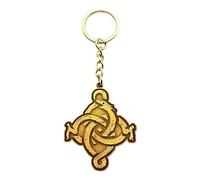 The Order 1886 Logo Key Ring (Electronic Games)
