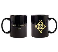 The Order 1886 Logo Mug (Electronic Games)