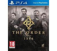The Order: 1886 - PlayStation 4 (Sony Playstation 4) (US IMPORT)