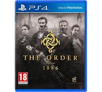 The Order: 1886 (PS4)