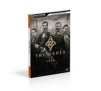 The Order: 1886 Signature Series Strategy Guide