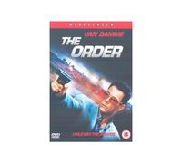 The Order [DVD] [2002]