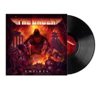 Order,the - Empires (Black Lp) [VINYL]