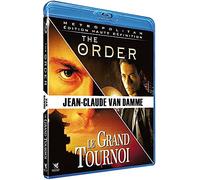 The Order + Le grand tournoi [Blu-ray]